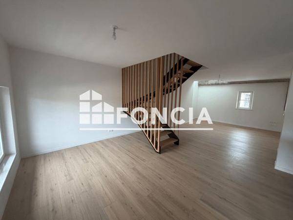 Location Appartement 3 pièces 92.9 m² - Beauvais 60000