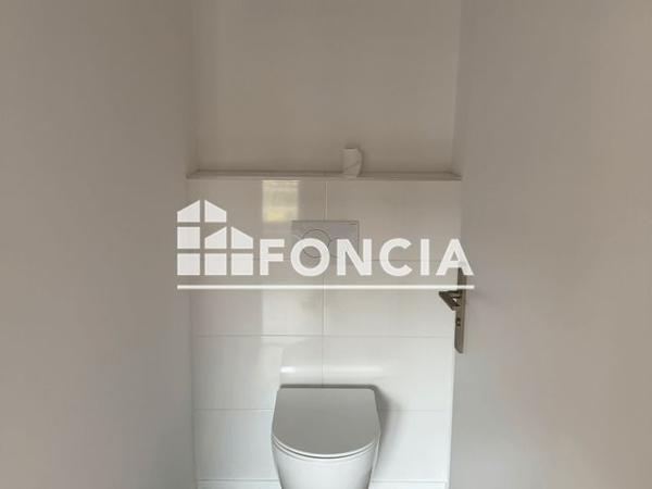 Location Appartement 3 pièces 92.9 m² - Beauvais 60000