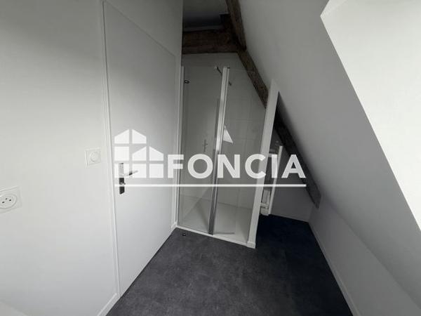 Location Appartement 3 pièces 92.9 m² - Beauvais 60000