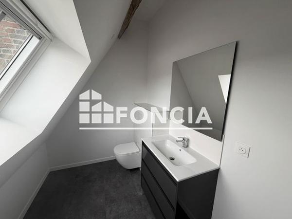 Location Appartement 3 pièces 92.9 m² - Beauvais 60000