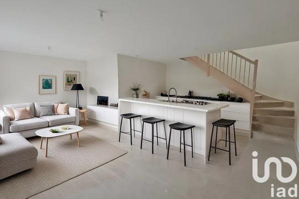 Maison à vendre 5 pièces 113 m² Saint-Clair-du-Rhône