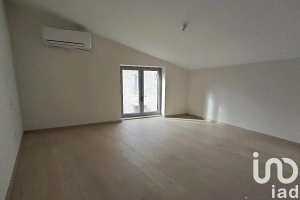 Maison à vendre 5 pièces 113 m² Saint-Clair-du-Rhône