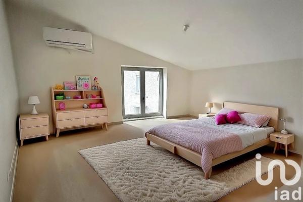 Maison à vendre 5 pièces 113 m² Saint-Clair-du-Rhône