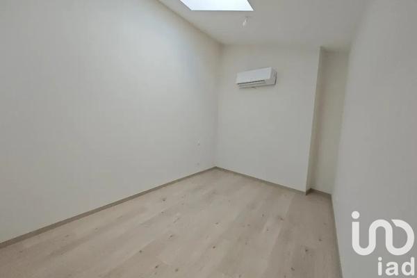 Maison à vendre 5 pièces 113 m² Saint-Clair-du-Rhône