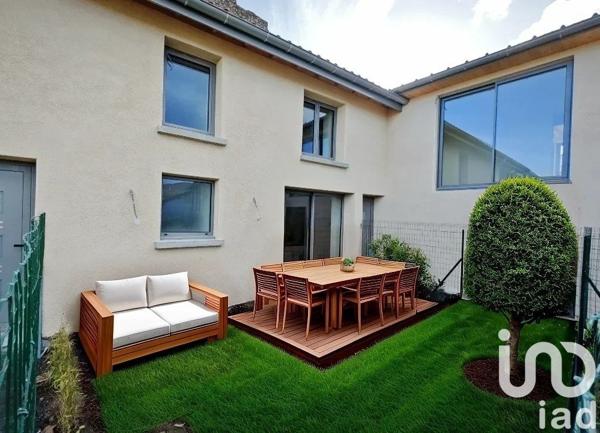 Maison à vendre 5 pièces 113 m² Saint-Clair-du-Rhône