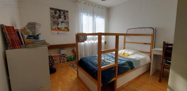 Appartement à vendre à Besançon dans le Doubs (25000), ref : 25001-740