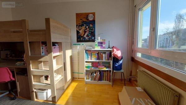 Appartement à vendre à Besançon dans le Doubs (25000), ref : 25001-740