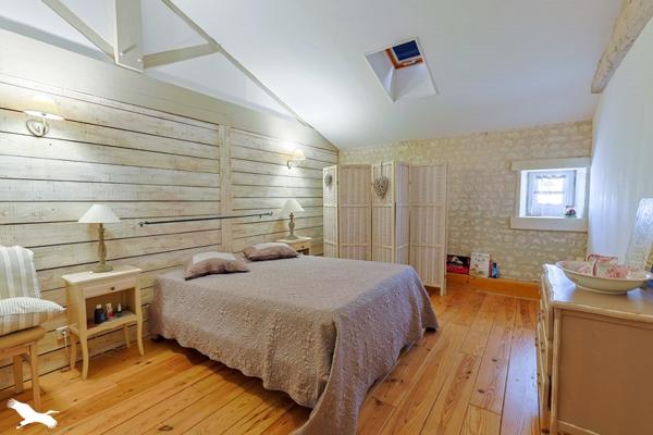 Maison 399 900 € Angeac-Champagne 5 p 320 m² DPE C