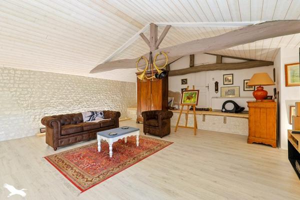Maison 399 900 € Angeac-Champagne 5 p 320 m² DPE C