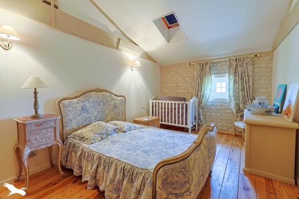 Maison 399 900 € Angeac-Champagne 5 p 320 m² DPE C