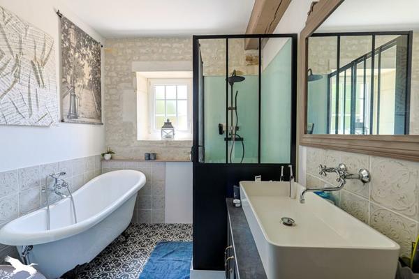 Maison 399 900 € Angeac-Champagne 5 p 320 m² DPE C