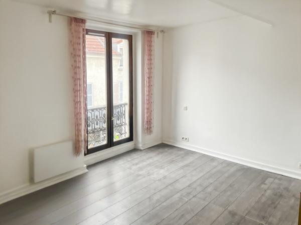 Appartement 2 pièces - 48 m²