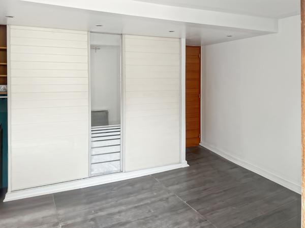Appartement 2 pièces - 48 m²