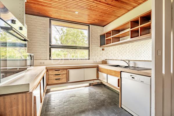 Maison d architecte de 150 m²