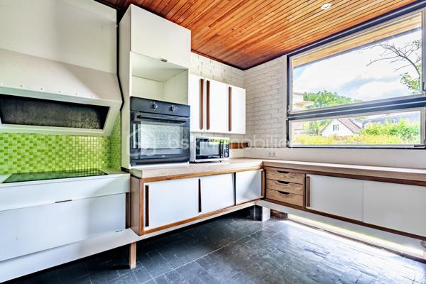 Maison d architecte de 150 m²