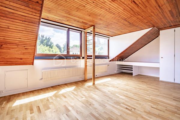 Maison d architecte de 150 m²