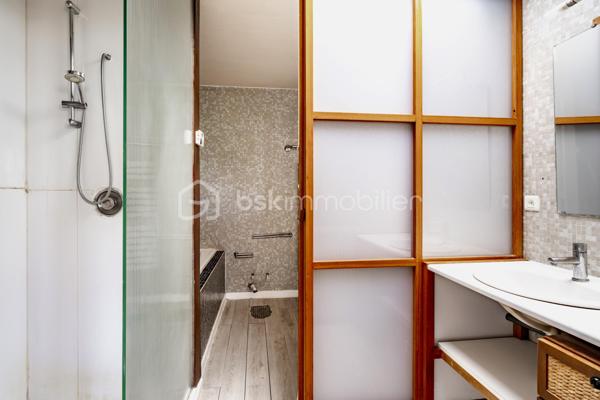 Maison d architecte de 150 m²