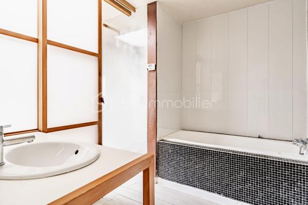 Maison d architecte de 150 m²