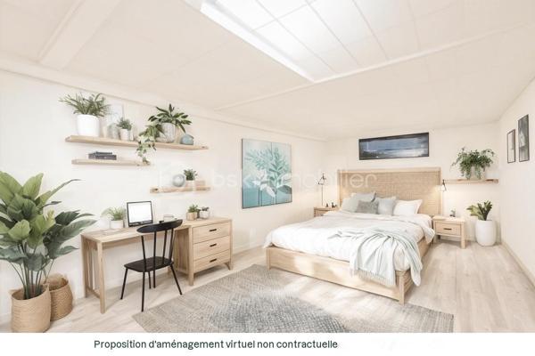 Maison d architecte de 150 m²