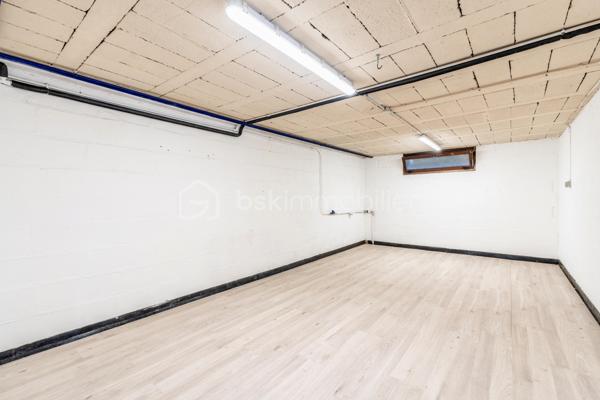 Maison d architecte de 150 m²