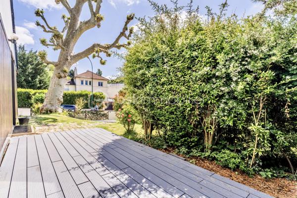 Maison d architecte de 150 m²