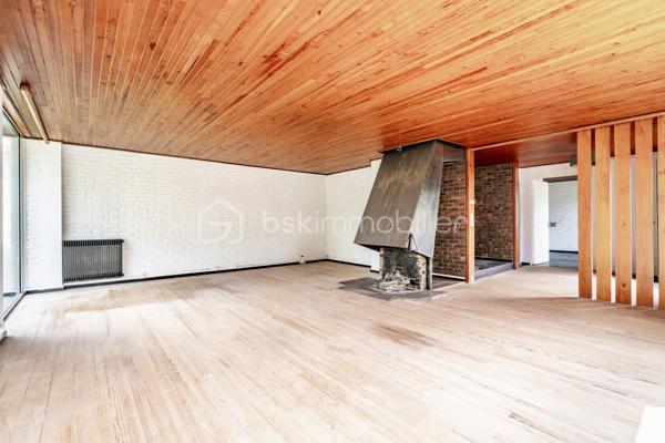 Maison d architecte de 150 m²