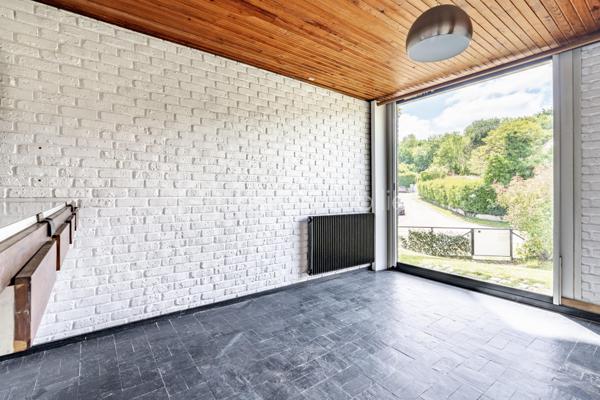 Maison d architecte de 150 m²