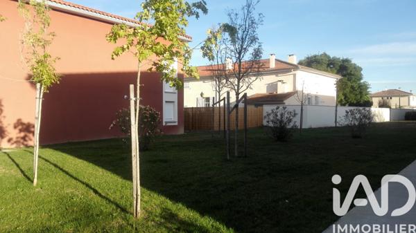 Appartement à vendre 3 pièces 63 m² Aucamville