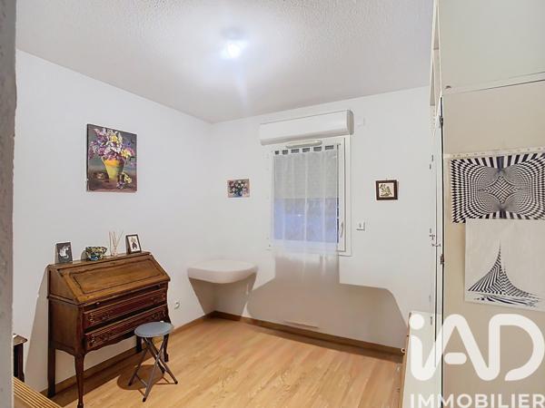 Appartement à vendre 3 pièces 63 m² Aucamville