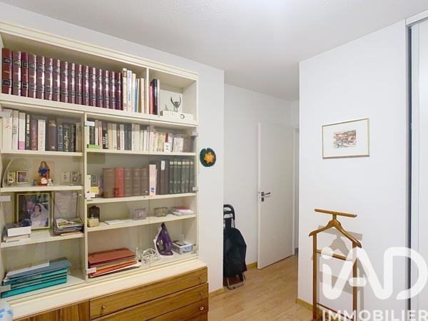 Appartement à vendre 3 pièces 63 m² Aucamville