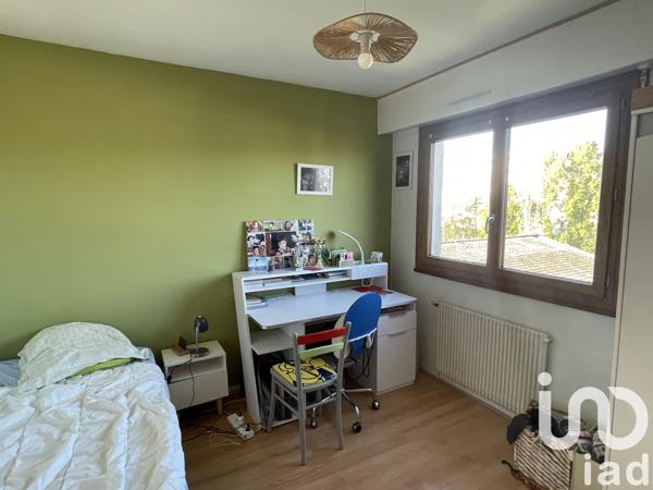 Appartement à vendre 4 pièces 83 m² Bordeaux