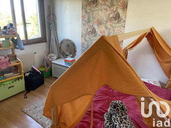 Appartement à vendre 4 pièces 83 m² Bordeaux