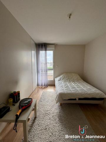 Appartement T3 spécial investisseur à Laval