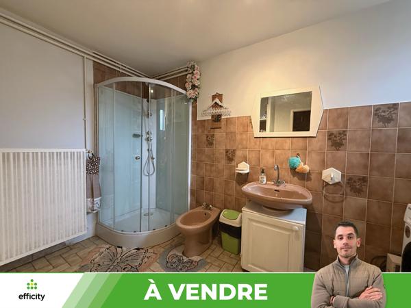 Maison 6 pièces - 167 m²