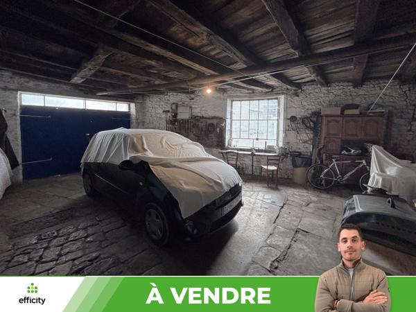 Maison 6 pièces - 167 m²