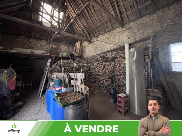 Maison 6 pièces - 167 m²