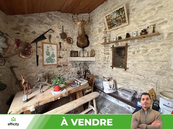 Maison 6 pièces - 167 m²