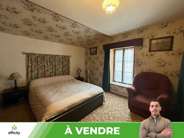 Maison 6 pièces - 167 m²