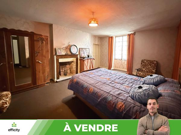 Maison 6 pièces - 167 m²