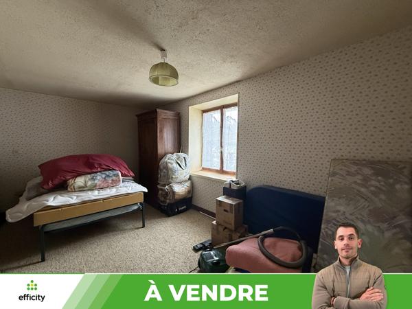 Maison 6 pièces - 167 m²