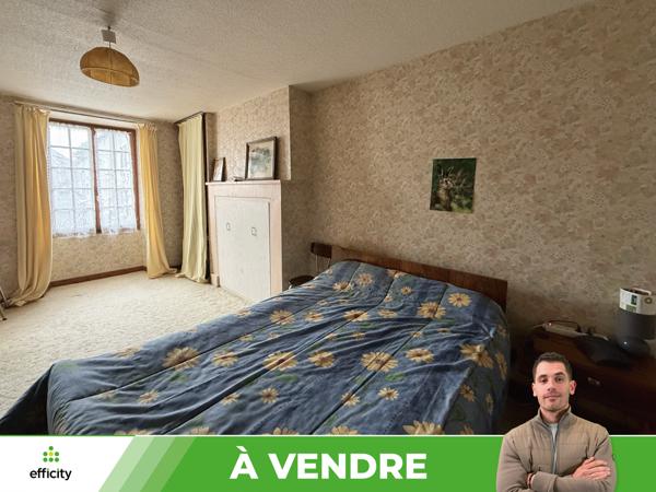 Maison 6 pièces - 167 m²