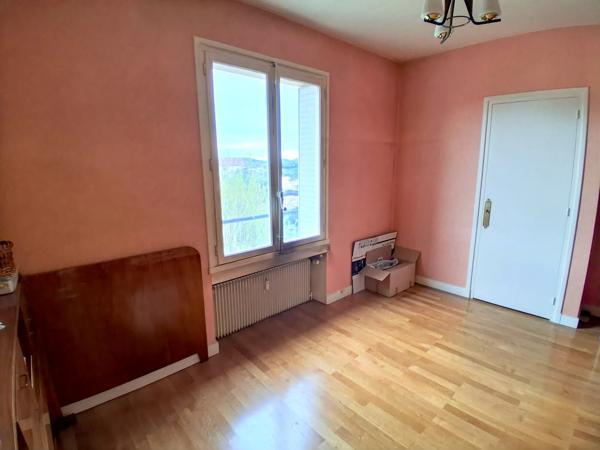Appartement · Vente Villefranche Sur Saone (69400) 4 pièces · 96m²