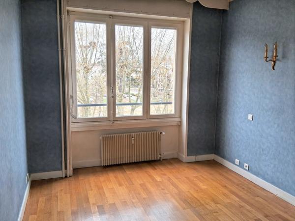 Appartement · Vente Villefranche Sur Saone (69400) 4 pièces · 96m²