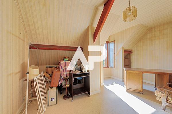 Maison Rueil Malmaison 6 pièce(s) 104m² €740 000 ** - Référence 19797