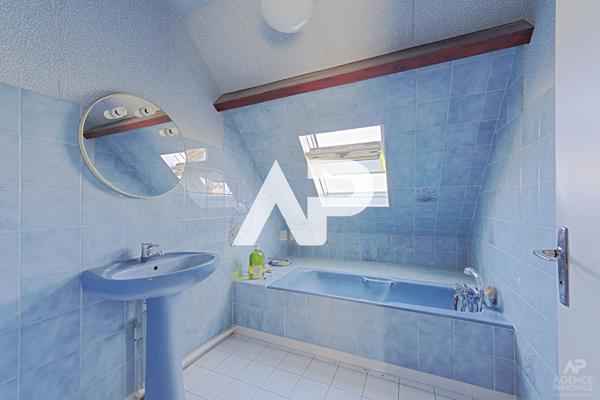 Maison Rueil Malmaison 6 pièce(s) 104m² €740 000 ** - Référence 19797