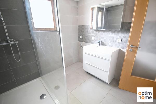 MAISON DE VILLAGE 150m2 - 4 CHAMBRES - GARAGE - TERRAIN 356M2
