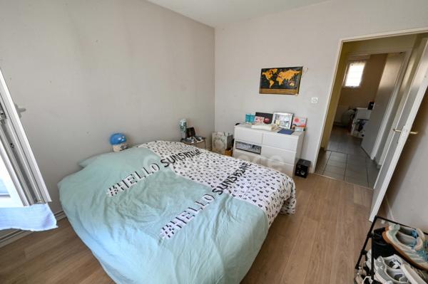 Maison en limite de campagne - 6 Pièces - Hauteurs de Givors - Divisée en 2 appartements - Potentiel locatif