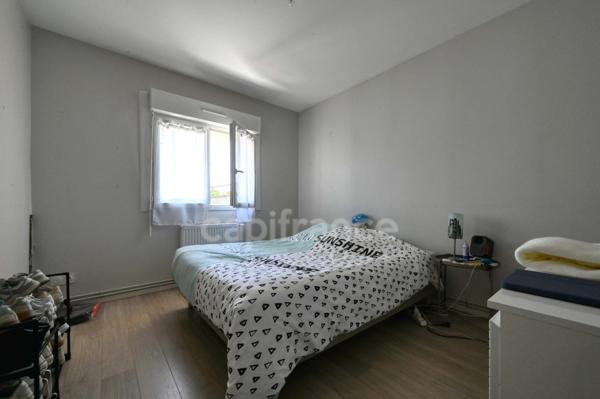 Maison en limite de campagne - 6 Pièces - Hauteurs de Givors - Divisée en 2 appartements - Potentiel locatif