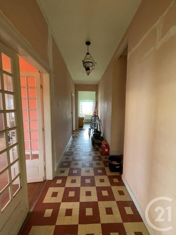 Maison à vendre  4 pièces - 116,68 m2 MONTGUYON - 17