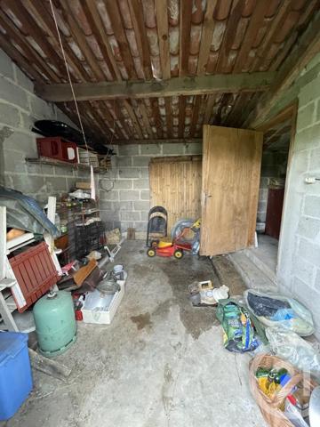 Maison à vendre  4 pièces - 116,68 m2 MONTGUYON - 17